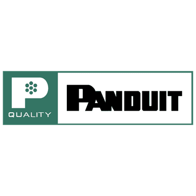 Logo oficial de Panduit